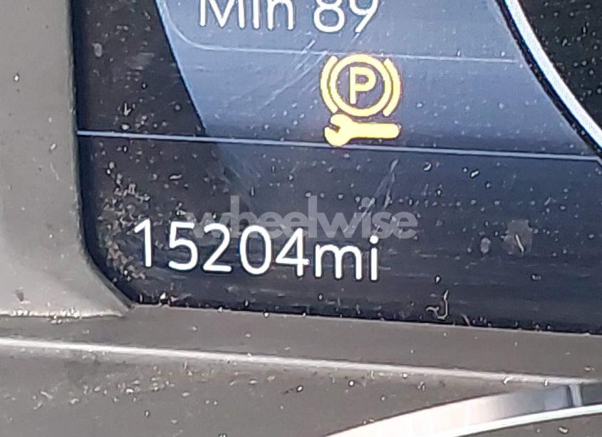 Photo 16 of 2023 Chevrolet Bolt EV FWD 1LT (VIN 1G1FW6S0XP4129058)