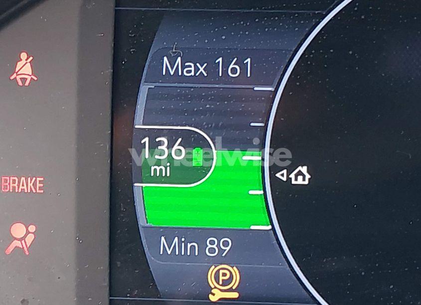 Photo 18 of 2023 Chevrolet Bolt EV FWD 1LT (VIN 1G1FW6S0XP4129058)