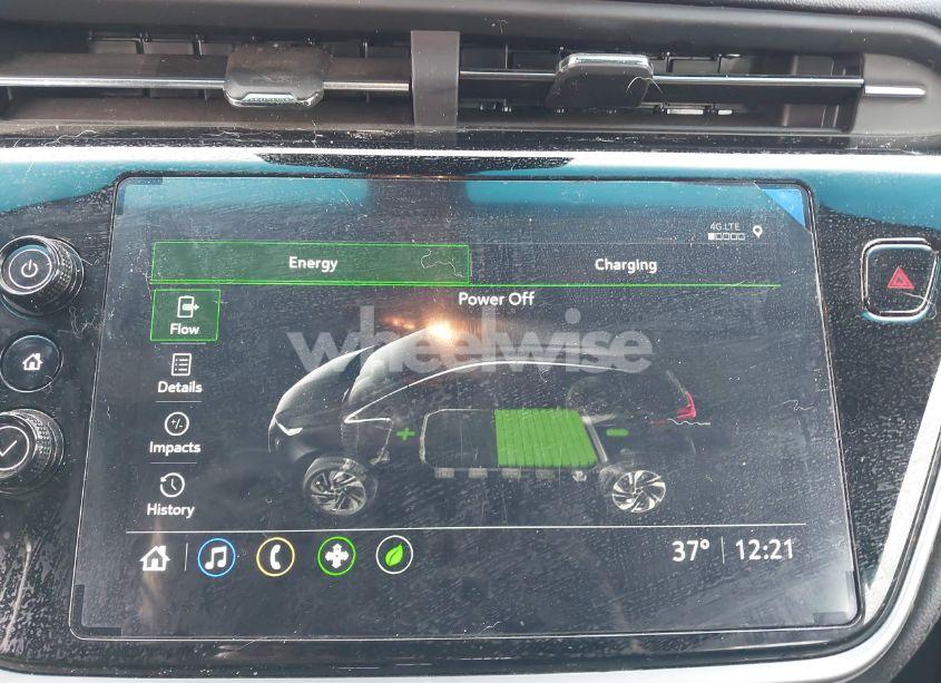 Photo 19 of 2023 Chevrolet Bolt EV FWD 1LT (VIN 1G1FW6S0XP4129058)