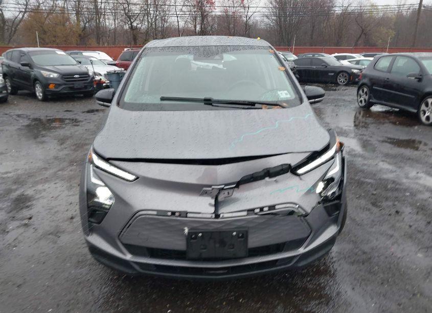 Photo 12 of 2023 Chevrolet Bolt EV FWD 1LT (VIN 1G1FW6S0XP4166904)