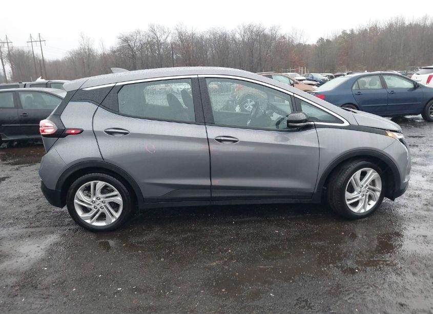 Photo 13 of 2023 Chevrolet Bolt EV FWD 1LT (VIN 1G1FW6S0XP4166904)