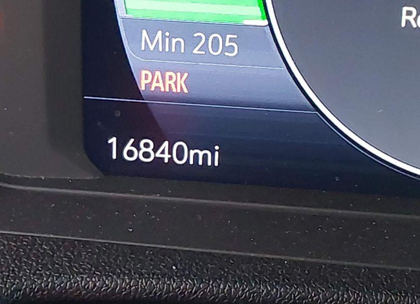 Photo 15 of 2023 Chevrolet Bolt EV FWD 1LT (VIN 1G1FW6S0XP4166904)