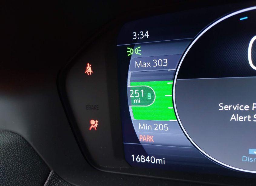 Photo 17 of 2023 Chevrolet Bolt EV FWD 1LT (VIN 1G1FW6S0XP4166904)