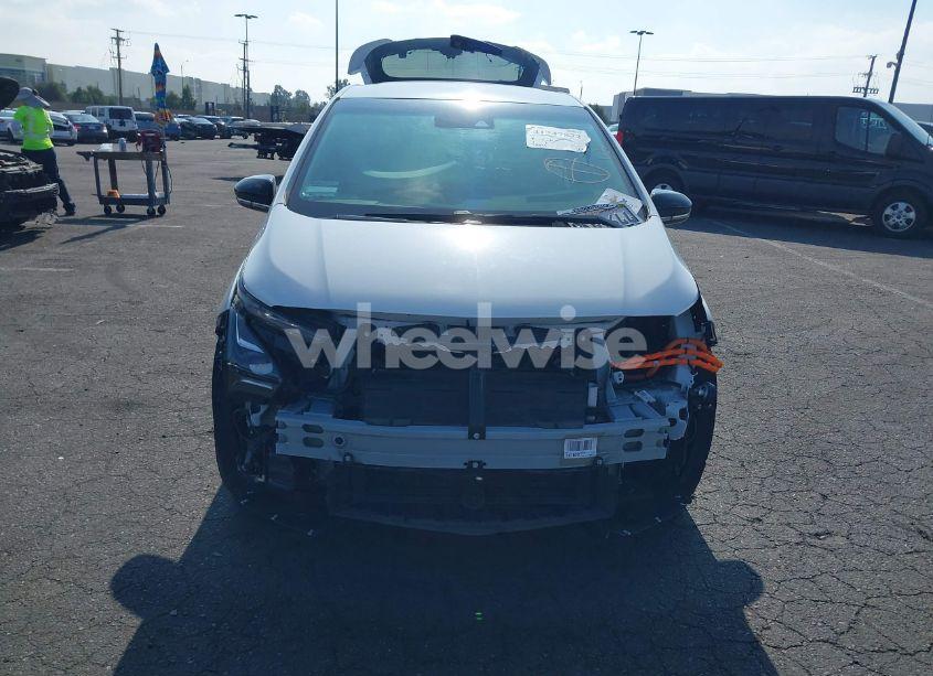 Photo 13 of 2023 Chevrolet Bolt EV FWD 1LT (VIN 1G1FW6S0XP4205359)