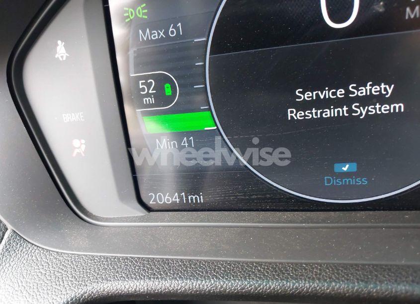 Photo 16 of 2023 Chevrolet Bolt EV FWD 1LT (VIN 1G1FW6S0XP4205359)