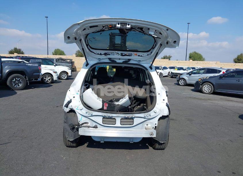 Photo 17 of 2023 Chevrolet Bolt EV FWD 1LT (VIN 1G1FW6S0XP4205359)