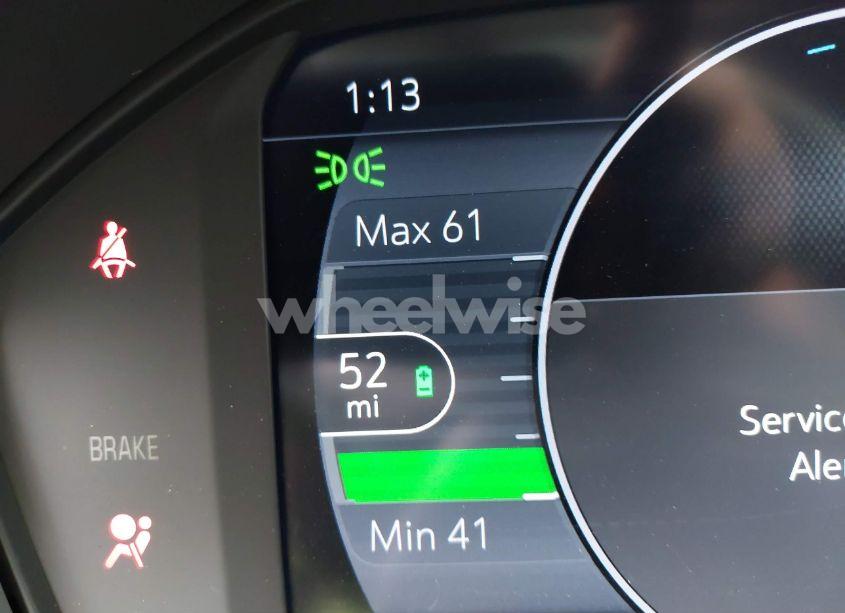 Photo 18 of 2023 Chevrolet Bolt EV FWD 1LT (VIN 1G1FW6S0XP4205359)