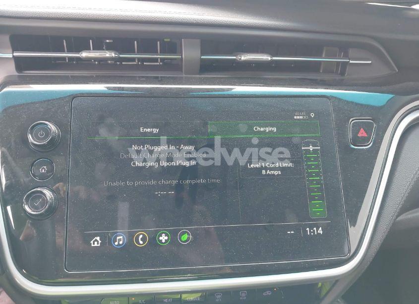 Photo 19 of 2023 Chevrolet Bolt EV FWD 1LT (VIN 1G1FW6S0XP4205359)