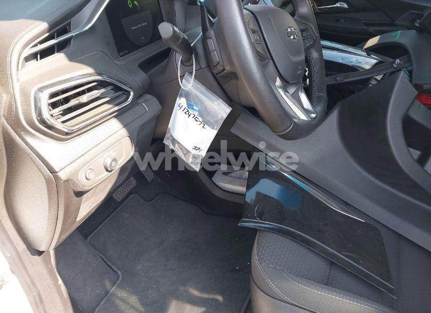 Photo 21 of 2023 Chevrolet Bolt EV FWD 1LT (VIN 1G1FW6S0XP4205359)