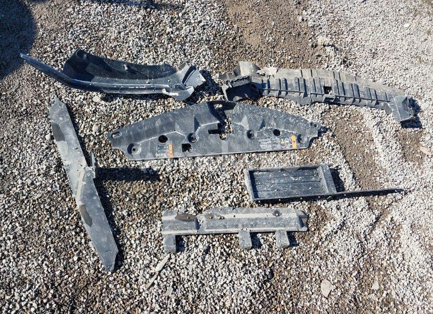 Photo 12 of 2017 Chevrolet Bolt EV PREMIER (VIN 1G1FX6S00H4183175)