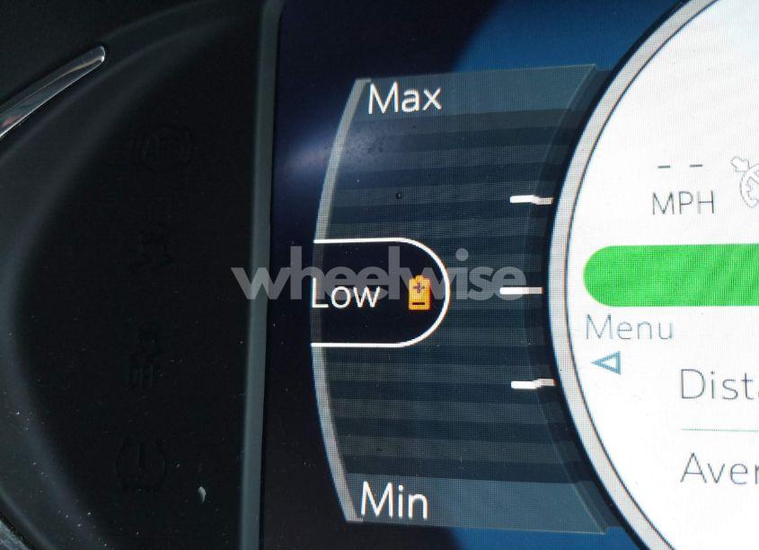 Photo 18 of 2017 Chevrolet Bolt EV PREMIER (VIN 1G1FX6S00H4183175)