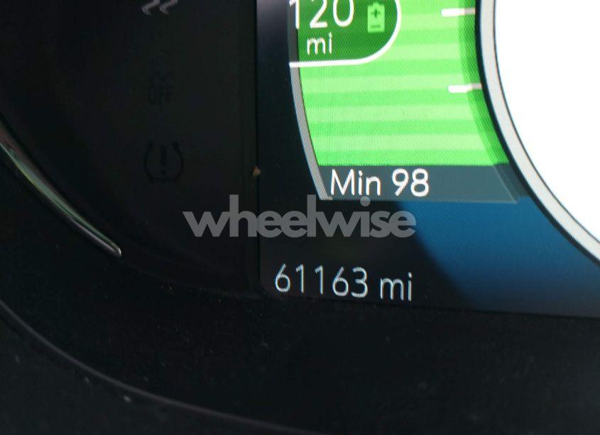 Photo 15 of 2018 Chevrolet Bolt EV PREMIER (VIN 1G1FX6S00J4111558)