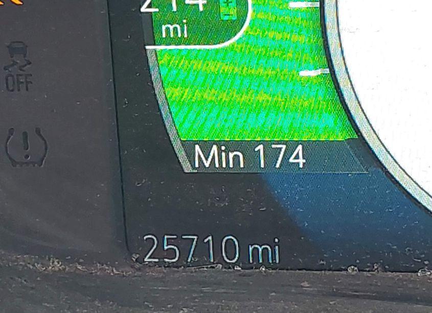 Photo 15 of 2019 Chevrolet Bolt EV PREMIER (VIN 1G1FX6S00K4111402)