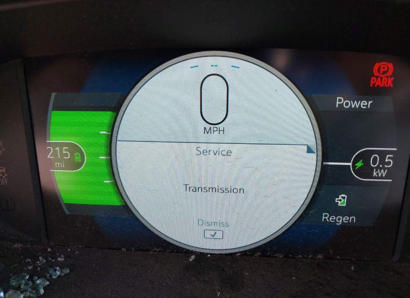 Photo 17 of 2019 Chevrolet Bolt EV PREMIER (VIN 1G1FX6S00K4111402)