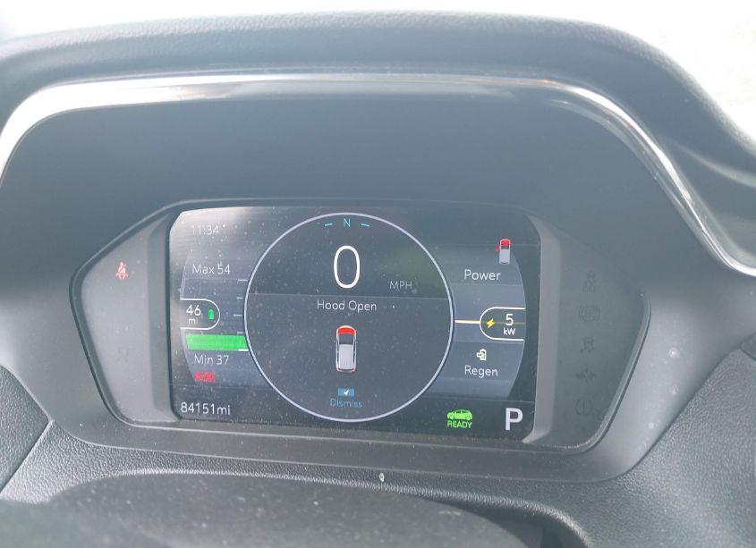 Photo 17 of 2023 Chevrolet Bolt EV FWD 2LT (VIN 1G1FX6S00P4136808)