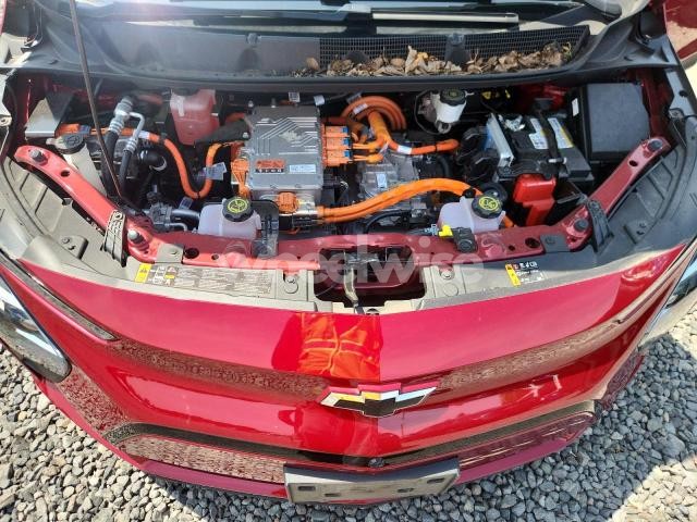 Photo 9 of 2023 CHEVROLET BOLT EV 2LT (VIN 1G1FX6S00P4192439)