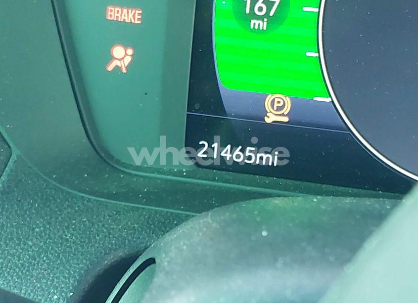 Photo 15 of 2022 Chevrolet Bolt EV FWD 2LT (VIN 1G1FX6S01N4100400)