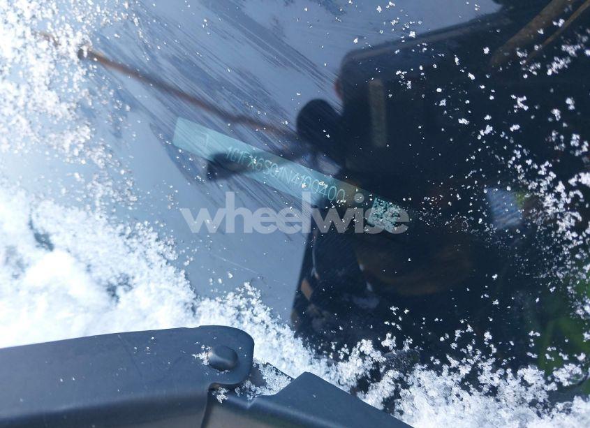 Photo 9 of 2022 Chevrolet Bolt EV FWD 2LT (VIN 1G1FX6S01N4100400)