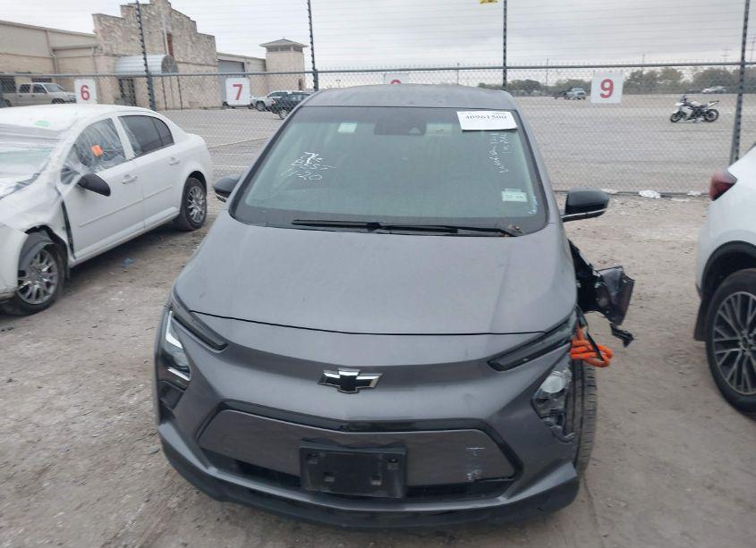 Photo 12 of 2023 Chevrolet Bolt EV FWD 2LT (VIN 1G1FX6S01P4138972)
