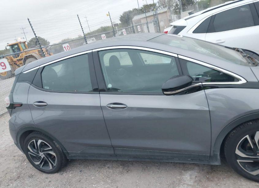 Photo 13 of 2023 Chevrolet Bolt EV FWD 2LT (VIN 1G1FX6S01P4138972)