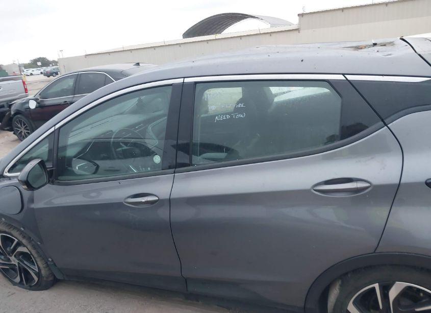 Photo 14 of 2023 Chevrolet Bolt EV FWD 2LT (VIN 1G1FX6S01P4138972)