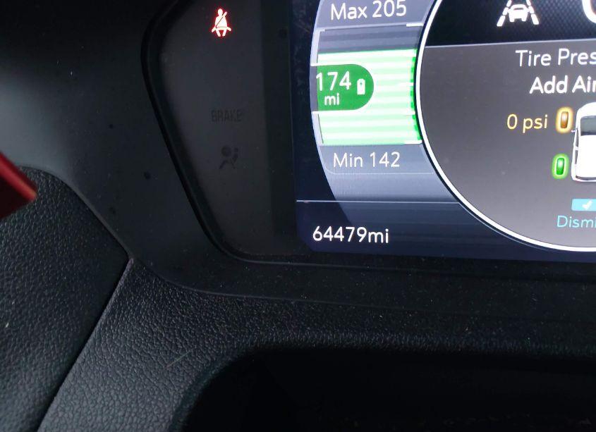 Photo 15 of 2023 Chevrolet Bolt EV FWD 2LT (VIN 1G1FX6S01P4138972)