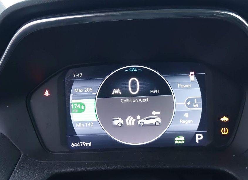 Photo 17 of 2023 Chevrolet Bolt EV FWD 2LT (VIN 1G1FX6S01P4138972)