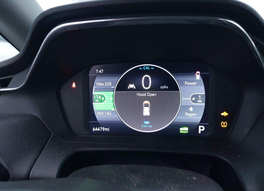 Photo 7 of 2023 Chevrolet Bolt EV FWD 2LT (VIN 1G1FX6S01P4138972)