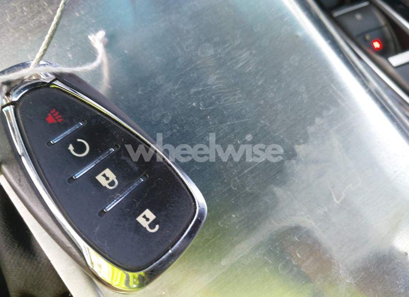 Photo 11 of 2023 Chevrolet Bolt EV FWD 2LT (VIN 1G1FX6S01P4172426)