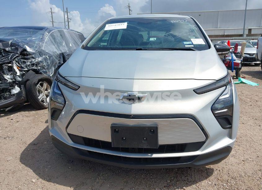 Photo 13 of 2023 Chevrolet Bolt EV FWD 2LT (VIN 1G1FX6S01P4172426)