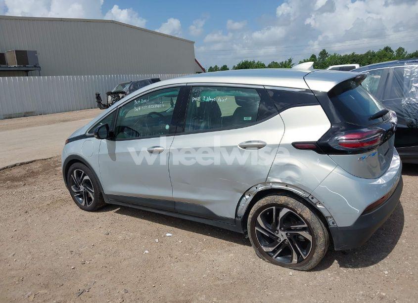 Photo 15 of 2023 Chevrolet Bolt EV FWD 2LT (VIN 1G1FX6S01P4172426)