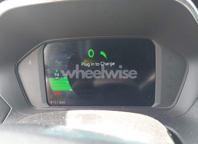 Photo 18 of 2023 Chevrolet Bolt EV FWD 2LT (VIN 1G1FX6S01P4172426)