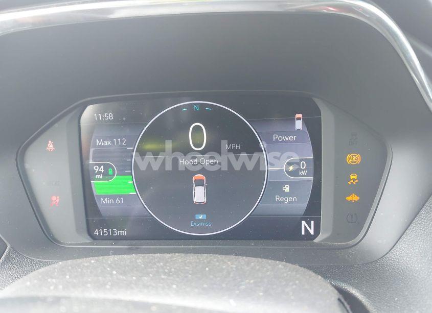 Photo 7 of 2023 Chevrolet Bolt EV FWD 2LT (VIN 1G1FX6S01P4172426)
