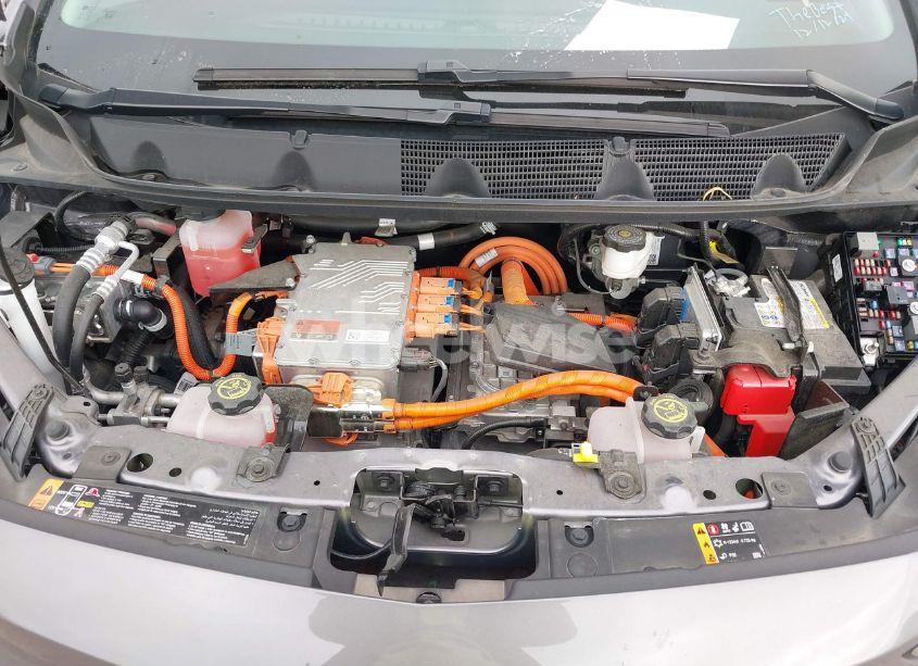 Photo 10 of 2023 Chevrolet Bolt EV FWD 2LT (VIN 1G1FX6S01P4172474)