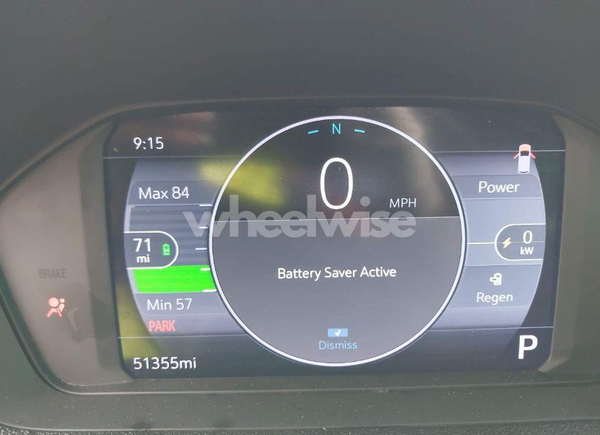 Photo 15 of 2023 Chevrolet Bolt EV FWD 2LT (VIN 1G1FX6S01P4172474)