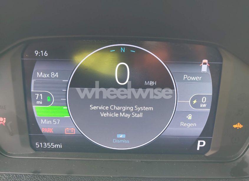 Photo 17 of 2023 Chevrolet Bolt EV FWD 2LT (VIN 1G1FX6S01P4172474)
