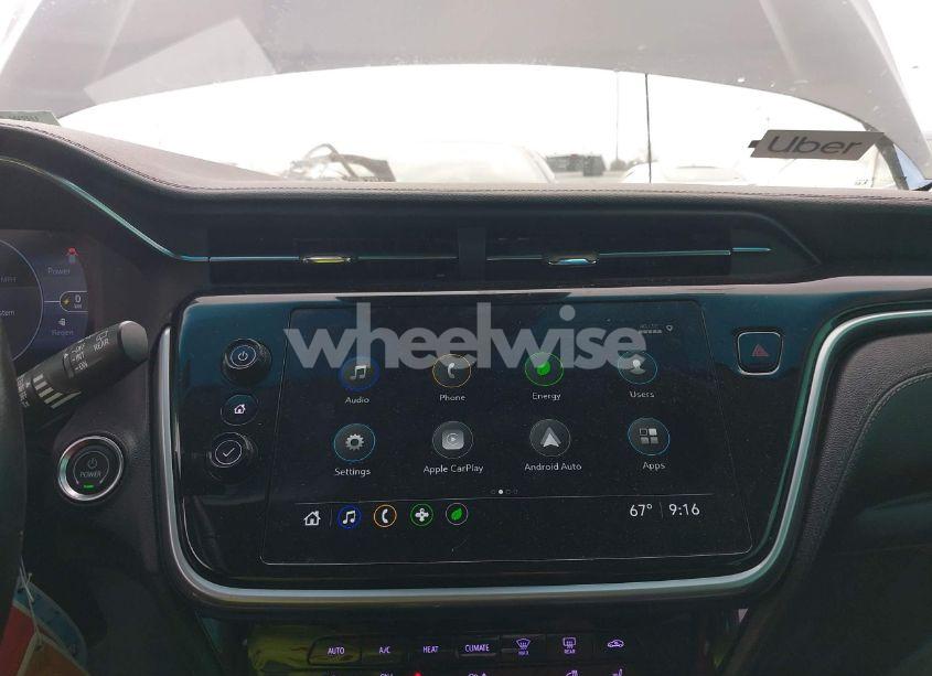 Photo 18 of 2023 Chevrolet Bolt EV FWD 2LT (VIN 1G1FX6S01P4172474)