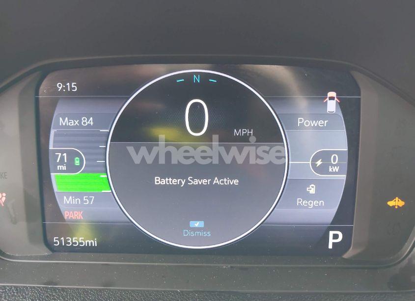 Photo 7 of 2023 Chevrolet Bolt EV FWD 2LT (VIN 1G1FX6S01P4172474)