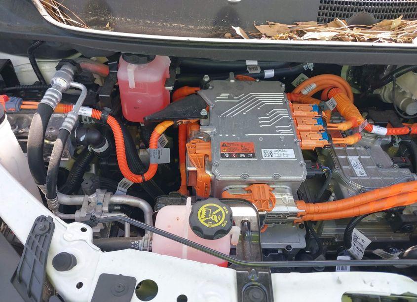 Photo 10 of 2023 Chevrolet Bolt EV 2LT (VIN 1G1FX6S01P4188867)