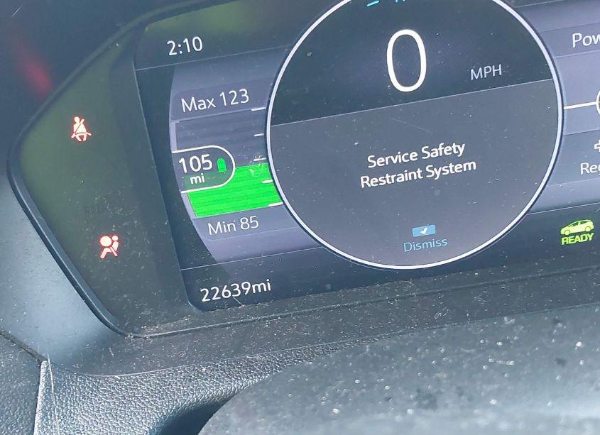 Photo 15 of 2023 Chevrolet Bolt EV 2LT (VIN 1G1FX6S01P4188867)