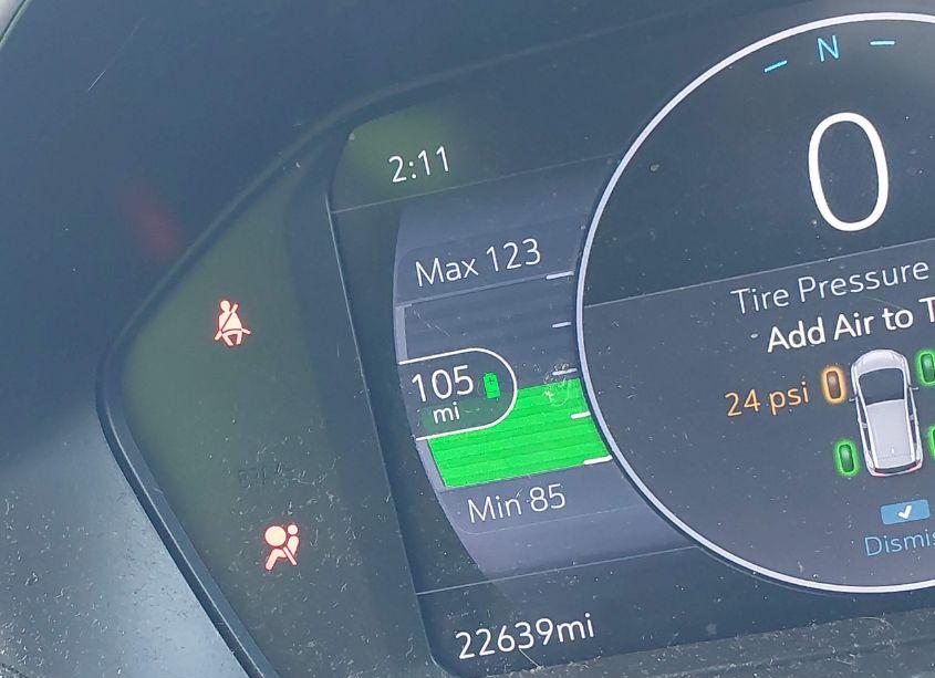 Photo 17 of 2023 Chevrolet Bolt EV 2LT (VIN 1G1FX6S01P4188867)