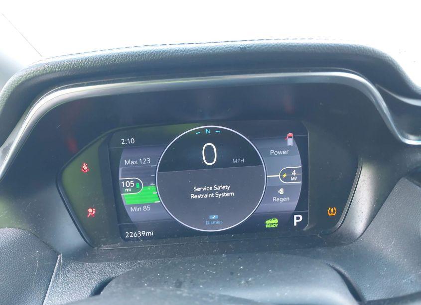 Photo 18 of 2023 Chevrolet Bolt EV 2LT (VIN 1G1FX6S01P4188867)