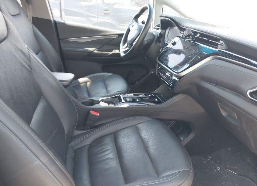 Photo 5 of 2023 Chevrolet Bolt EV 2LT (VIN 1G1FX6S01P4188867)
