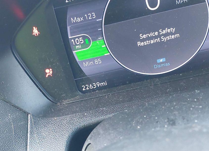 Photo 7 of 2023 Chevrolet Bolt EV 2LT (VIN 1G1FX6S01P4188867)