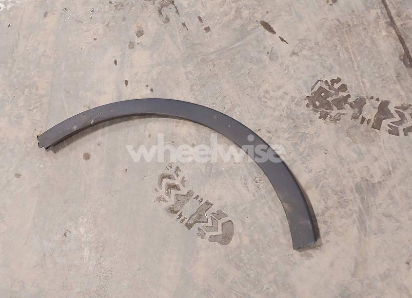 Photo 12 of 2017 Chevrolet Bolt EV PREMIER (VIN 1G1FX6S02H4174493)