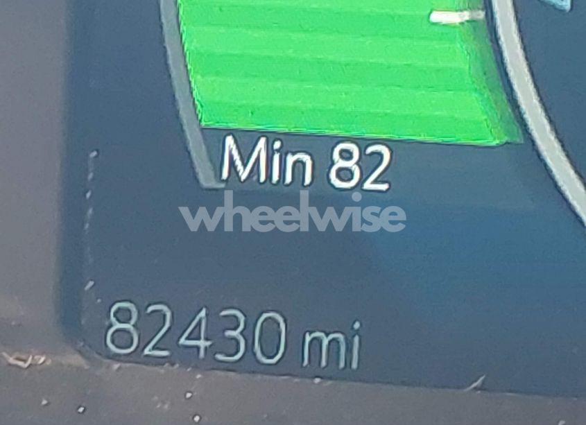 Photo 16 of 2017 Chevrolet Bolt EV PREMIER (VIN 1G1FX6S02H4174493)