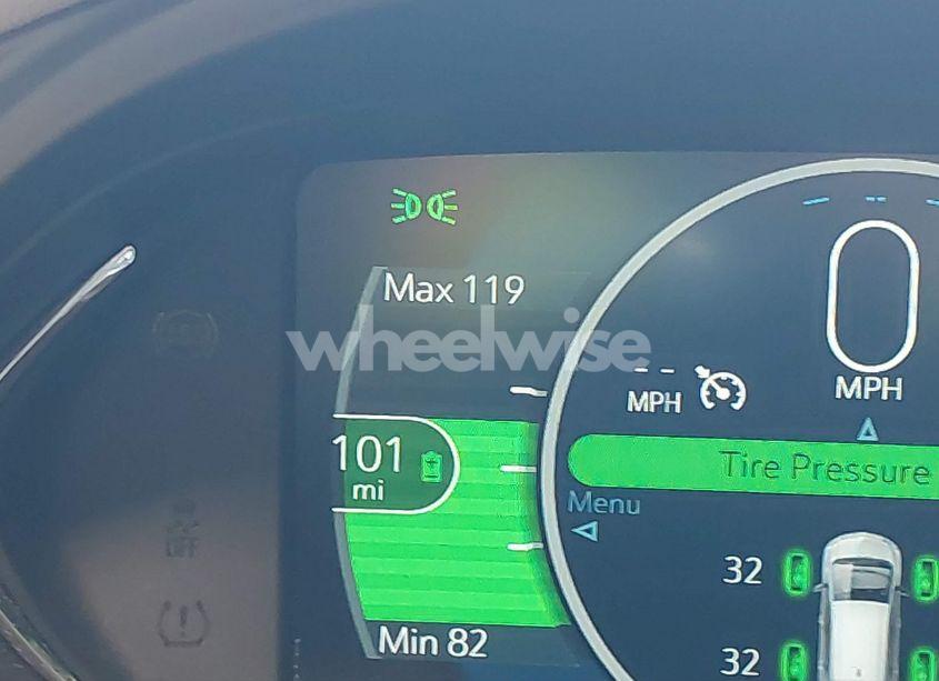 Photo 18 of 2017 Chevrolet Bolt EV PREMIER (VIN 1G1FX6S02H4174493)