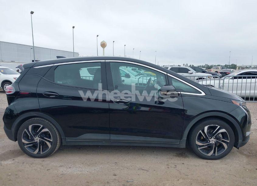 Photo 13 of 2023 Chevrolet Bolt EV FWD 2LT (VIN 1G1FX6S02P4143467)