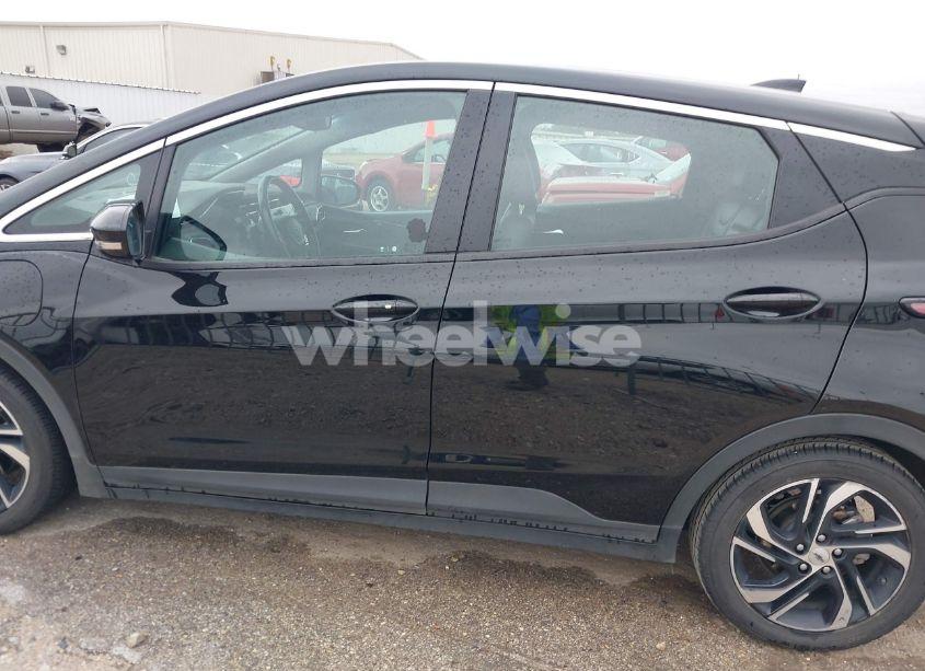 Photo 14 of 2023 Chevrolet Bolt EV FWD 2LT (VIN 1G1FX6S02P4143467)