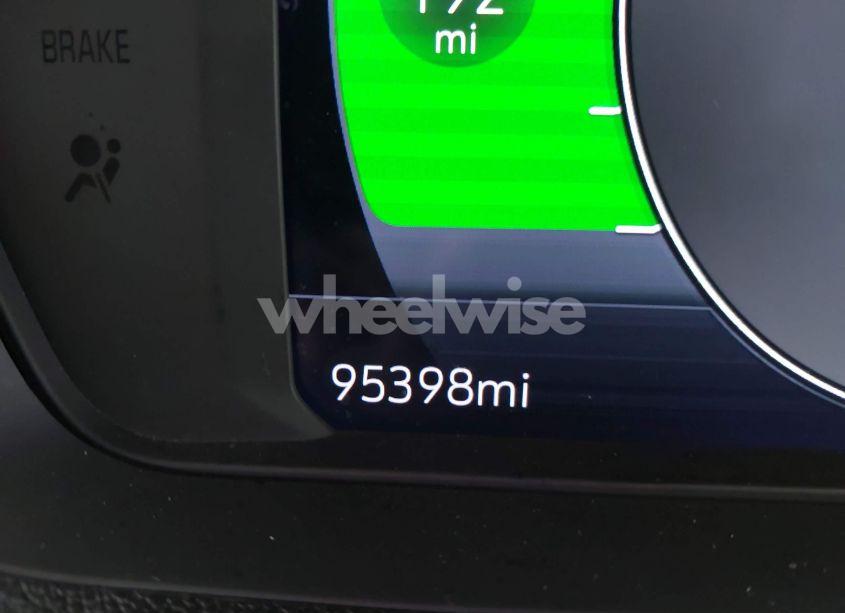 Photo 15 of 2023 Chevrolet Bolt EV FWD 2LT (VIN 1G1FX6S02P4143467)